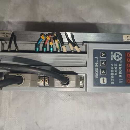 议价广数DA98A-10有两台，DA98-20有一台，DA98A