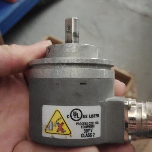 议价Kubler编码器5863.0200.G5863.1234.10245863.1234.2048