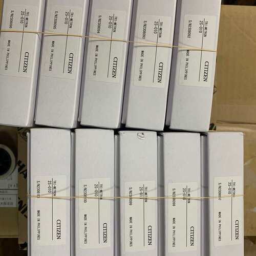 议价 TRI-METRON 2S-010菲律宾制可开票