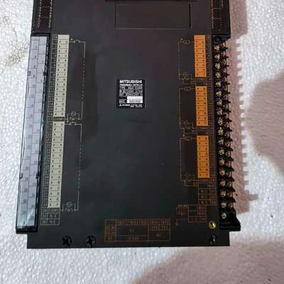 议价PLC扩展模块 A0J2-E56DR，件，成色还可以