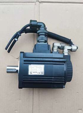议价禾川电机SV-X6MA100A-B4LA-0024 1kw