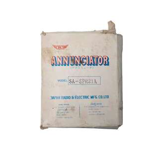 议价 ANNUNCIATOR电路板，型号SA-SPR21