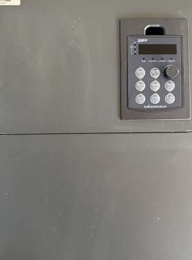 议价未使用过，9成新，深圳SHD V800-75KWG/