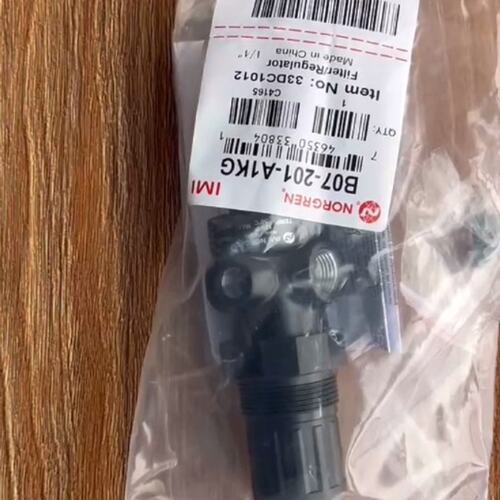 议价诺冠调压气阀B07-201-A1KGB07-202-A1KGB07-203-A1KG