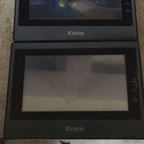 议价Kinco触摸屏MT4414TMT4434TMT4532T