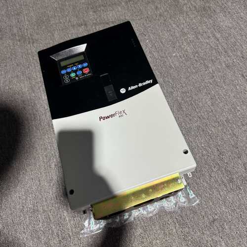 议价PowerFlex 400P系列变频器，型号22