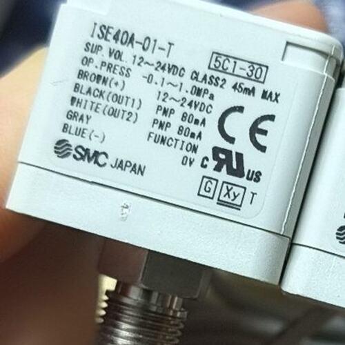 议价压力开关ISE40A-01-TISE40A-01-RISE40A-01-S