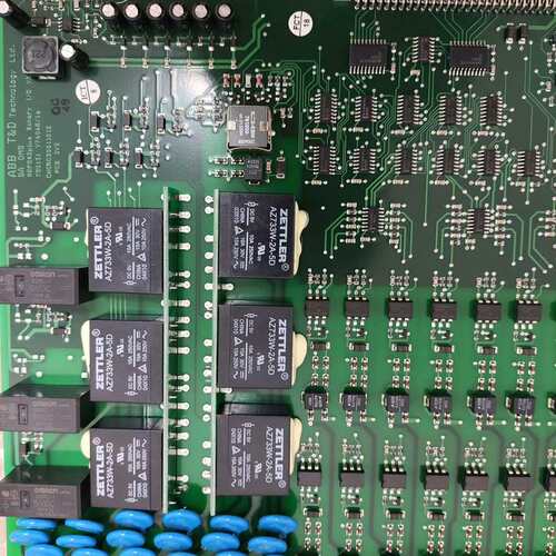 议价  T&D Binary I/O 3 PCA板