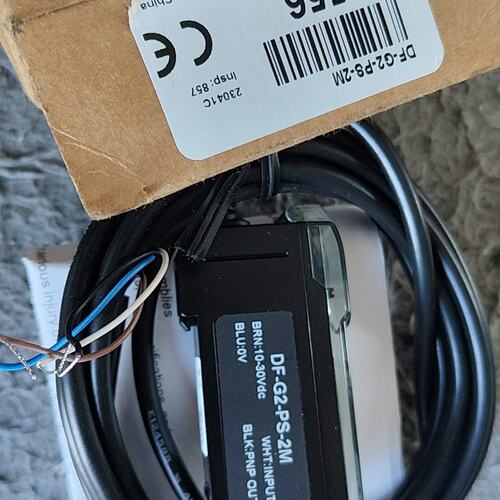 议价光纤放大器DF-G2-PS-2MDF-G2-NS-2MDF-G2-PS-Q5