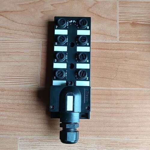 议价ELCO模块ECP8-12-4P-Q
