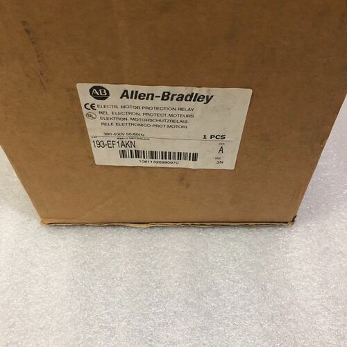 议价过载继电器193-EF1AKN193-EF1193-EF1AC