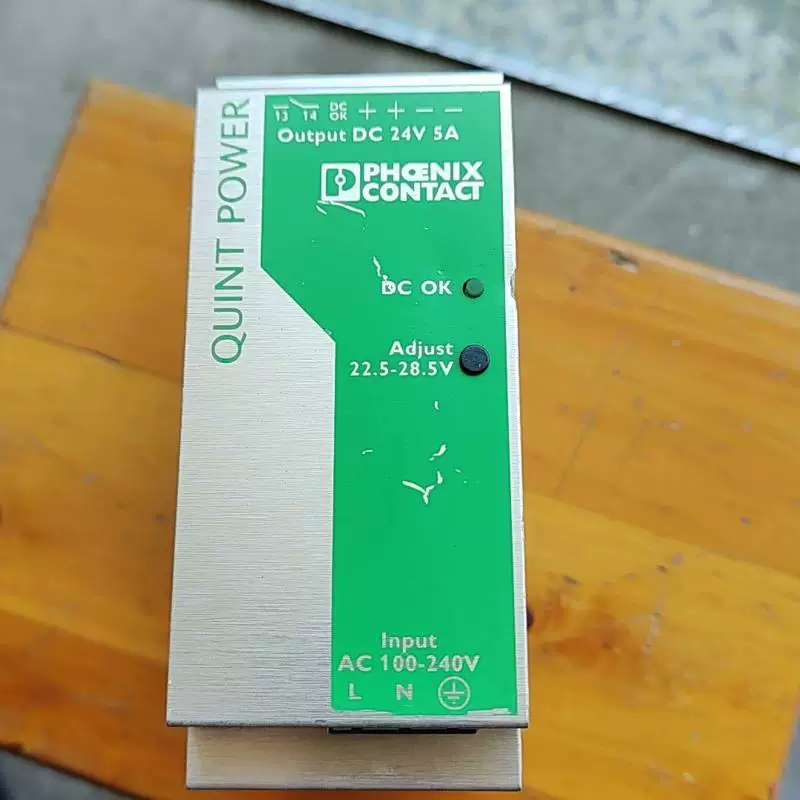 议价菲泥克斯开关电原QU丨NT-PS-100-240AC/24D可开票