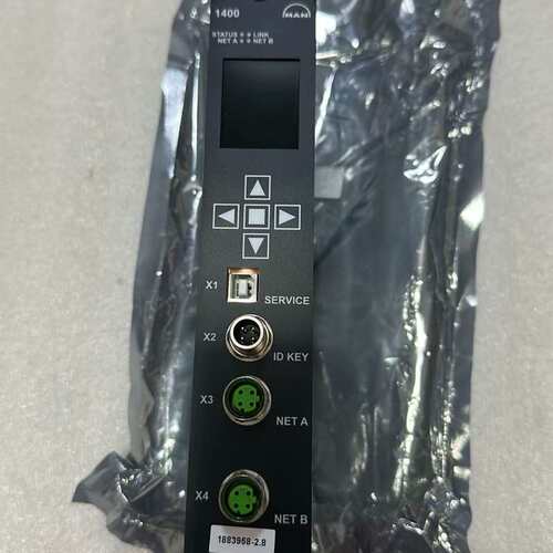 议价Man CPU Module 1400 S-1883958-