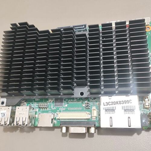 议价工业主板MIO-5270MIO-5270D-S6A1EMIO-5270D-S7A1E