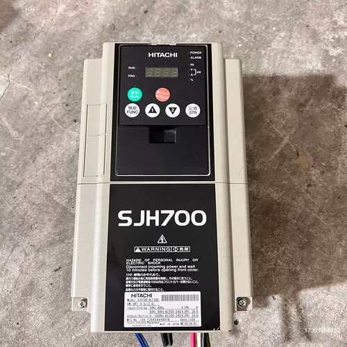 议价变频器 SJH700-8LF300 5.5/7.7KW 可维修！可开票