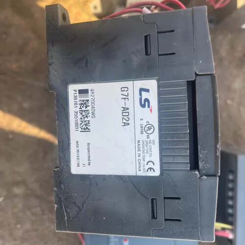 议价 PLC模块G7F-AD2AG7F-ADHAG7F-DA2A