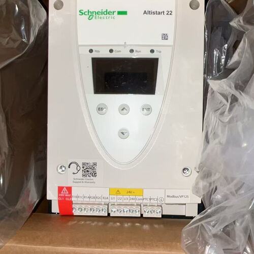 议价软启动器ATS22D75QATS22D47QATS22D88Q