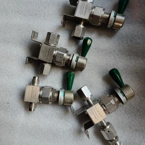 议价世伟洛克手动阀SS-DLV51SS-DLV51TSS-DLV52