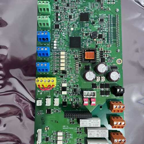 议价 ACS580变频器主板CCU-24/CCON-24