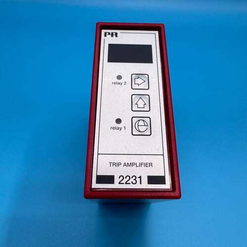 议价PR 信号放大器 PR2231D