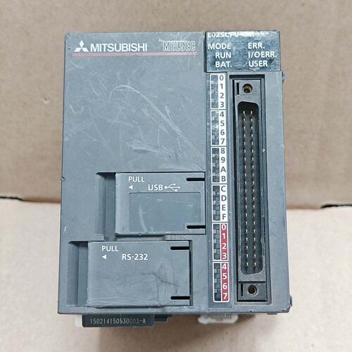 议价PLCL02SCPU-CML02CPUL06CPU