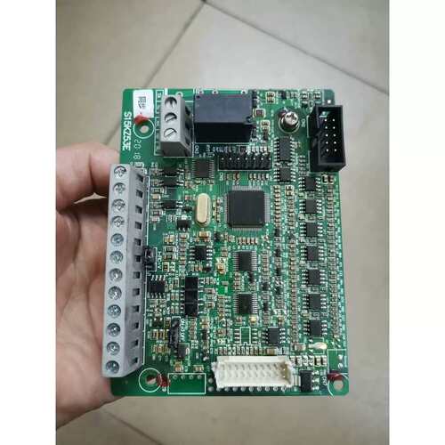 议价NZ200T变频器主板S15KZ53E，55KW可开票