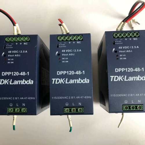 议价【】dpp120-48-1 tdk-lambda
