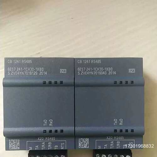 议价CB1241 RS485 241-1CH30-1XB0 可维修！可开票
