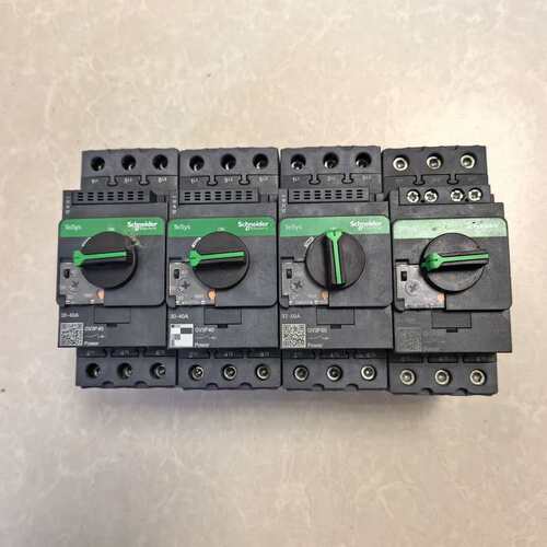 议价GV3P40-80，TeSys系列，，成色漂亮，