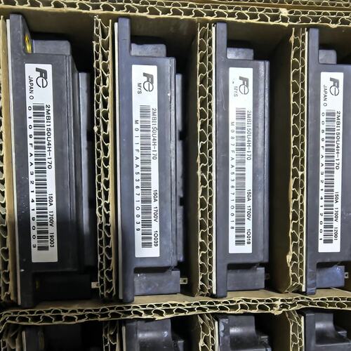 议价模块2MBI150U4H-1702MBI200U4H-1702MBI300U4H-170