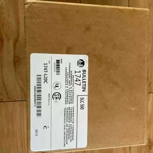 议价1747-L20c ，CPU模块，，带