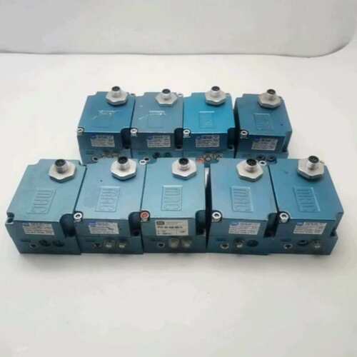 议价[维修]PPC5C-AAA-BG-BBB-F0+电磁阀34B-L