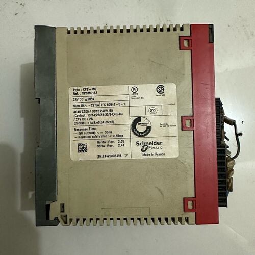 议价安全模块XP16ZXPS-MCXPXP16ZXP16ZPXP9Z
