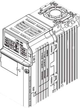 议价变频器CIMRJB4A0011BBA