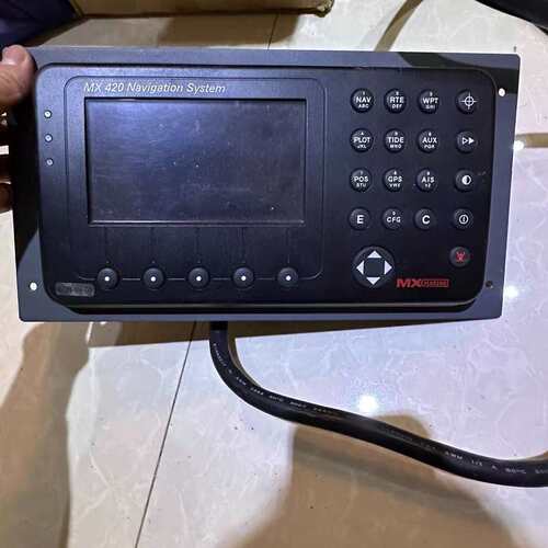 议价MX 420 Navigation System