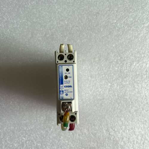 议价EL KHNA30F-5开关电源，输入AC100-24