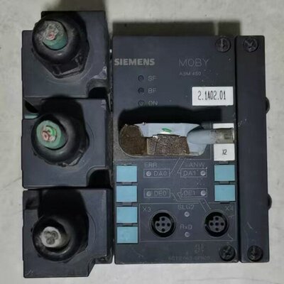 议价MOBY ASM 450模块6GT2006GT2002-0ED006GT2002-0ED10