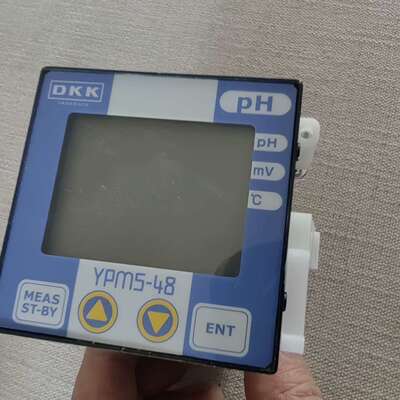 议价 TOA-DKK变送器YPMS-48PH实物图无包装