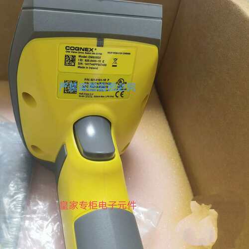 议价DM8050X-0602COGNEX手持式无线读码枪DM8500-USBC-02