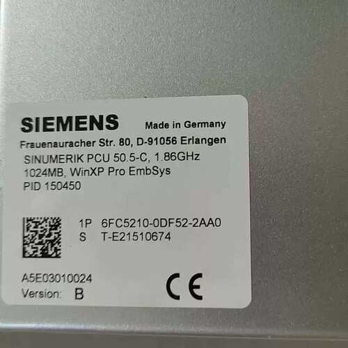 议价6FS5210-0DF52-2AA0适用可开票