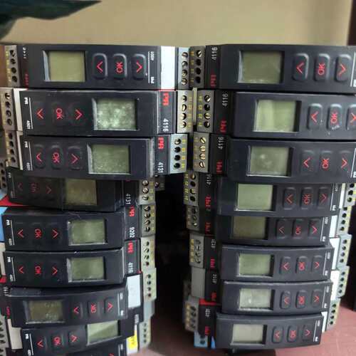 议价PR 4116+4501隔离信号变送器，件，成色还可