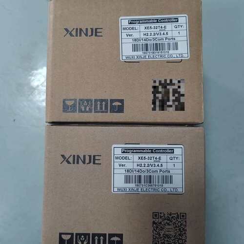 议价 XE5-32T4-EPLC工程余料未使用