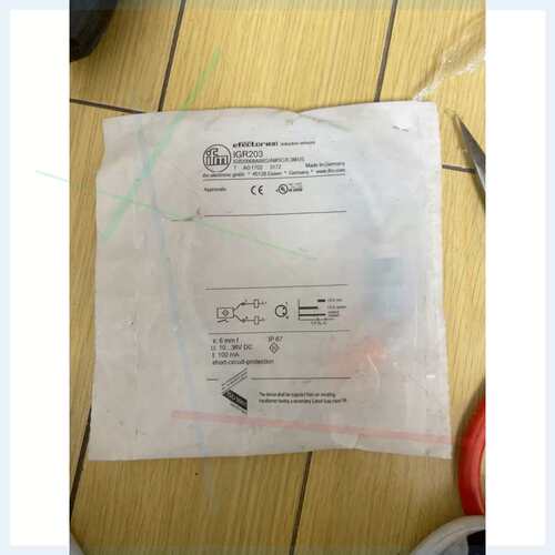 议价ifm igr203!150一个