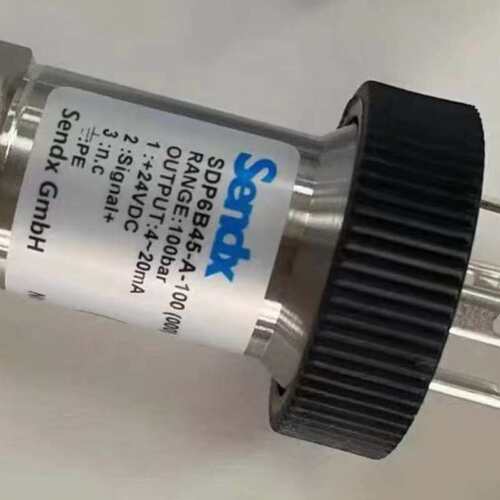 议价替代Sendx斯德克SDP6A45-A-400(000) 0-400Bar 4-20mA变送器