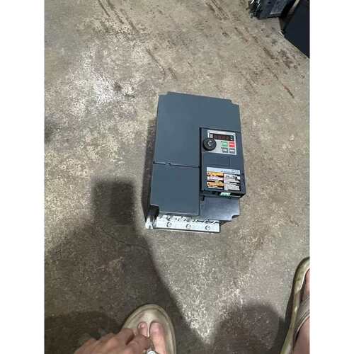 议价VFS15变频器5.5KW，220V，VFS15-205
