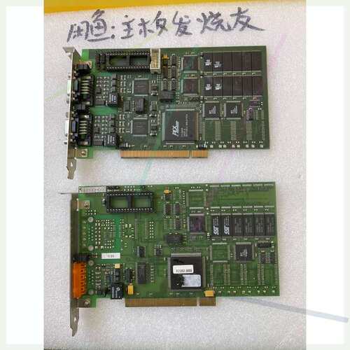 议价BEHOFF FC3101 FC31014 控制卡可开票