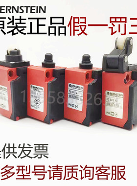 BERNSTEIN 博恩斯坦行程限位开关 Ti2-SU1Zw U1ZHw A2Zw SU1Z Riw