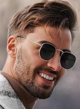Sun Glasses blue For men Women Brand Fashion Sunglasses man