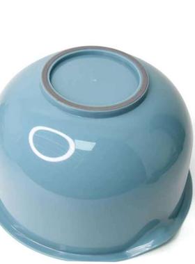 3 PCS Mixing Bowls Multipurpose Plastic Mixing Bowl Salad