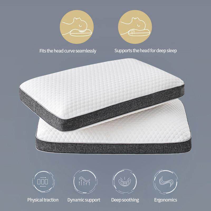 Memory Foam Pillow for Sleeping Bed Neck Support Cushion枕头